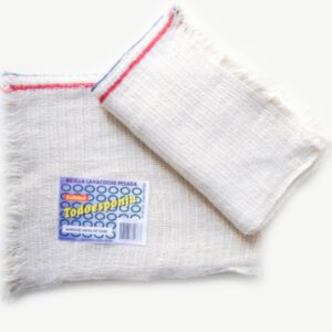 REJILLA LAVACOCHE PESADA TODOESPONJA