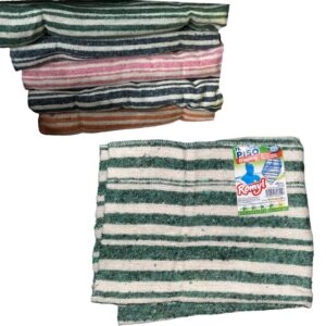 TRAPO DE PISO RAYADO CALIDAD SUPER