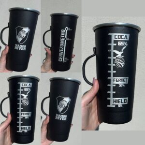 CHOP 1.5 LTS CON MANIJA FERNET/CERVEZA