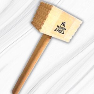BATE BIFE MADERA [LA CASONA]