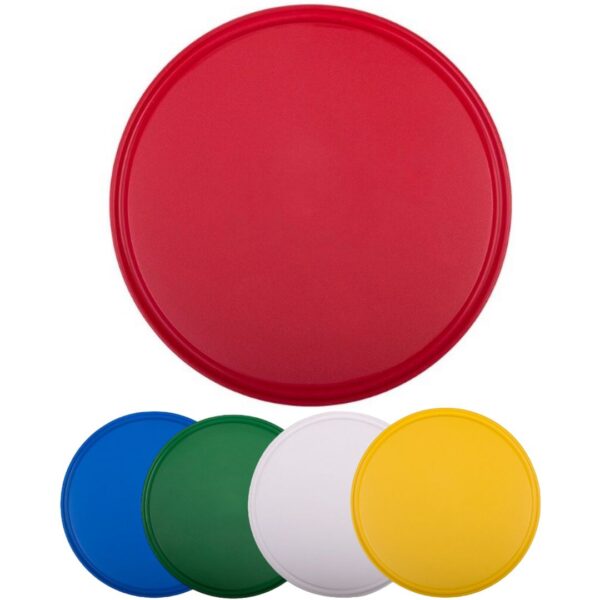 PIZZERA PLASTICA CERRI