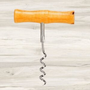 SACACORCHO CABO MADERA