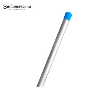 CABO DE ALUMINIO PARA SACAHOJAS