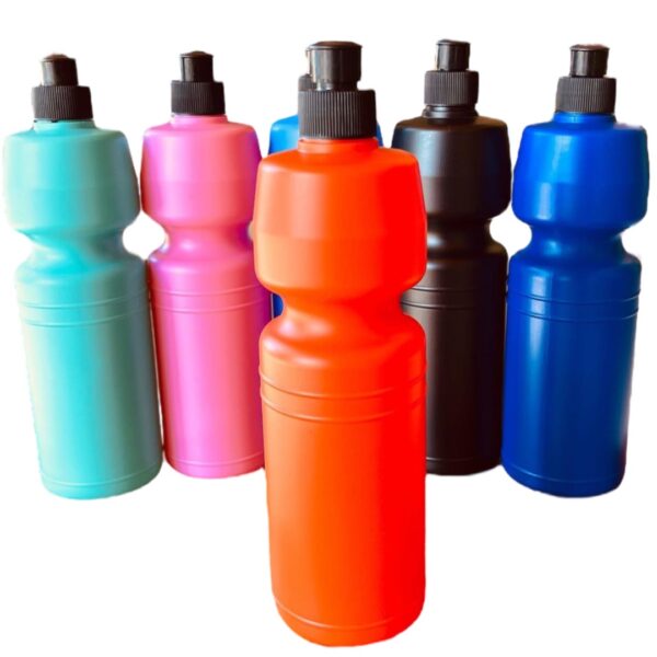 BOTELLA DEPORTIVA 750 ML MAJU