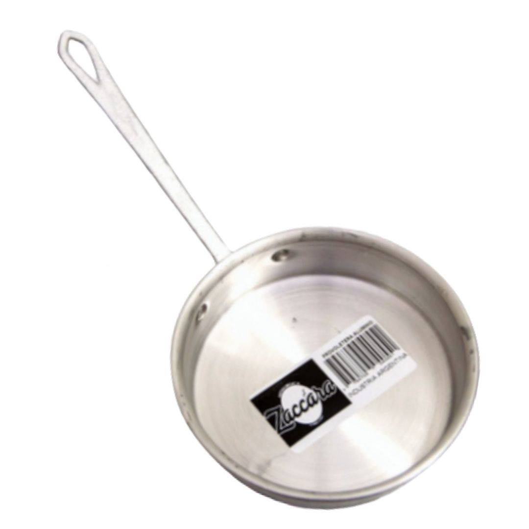 PROVOLETERA ALUMINIO CON MANGO