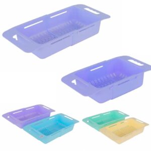ESCURRIDOR DE BACHA EXTENSIBLE