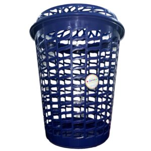 CANASTO REDONDO P/ ROPA ECO