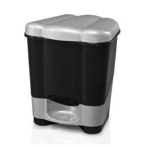 CESTO RESIDUOS 22L PEDAL MODOPLAST