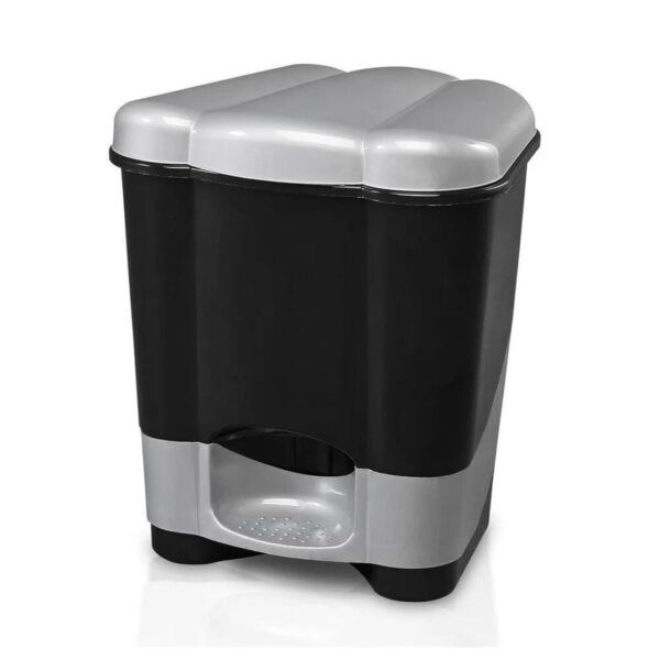 CESTO RESIDUOS 22L PEDAL MODOPLAST